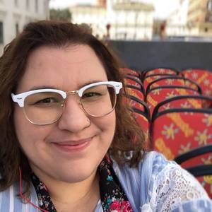 Meet your Posher, Breanna